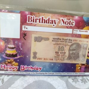 Custom Date Gift Article