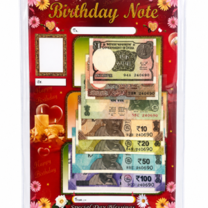 7 Note Set